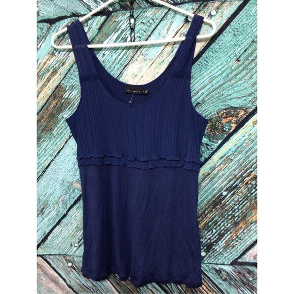 The Limited Size Large Camisole Cami Top Blue ⭐️🌸 - Picture 7 of 11
